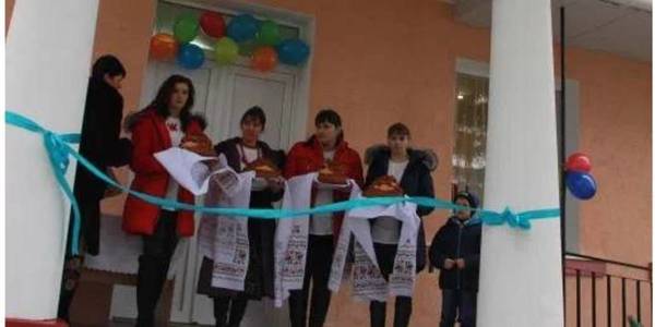 New kindergarten was opened in Dunayevetska urban amalgamated hromada