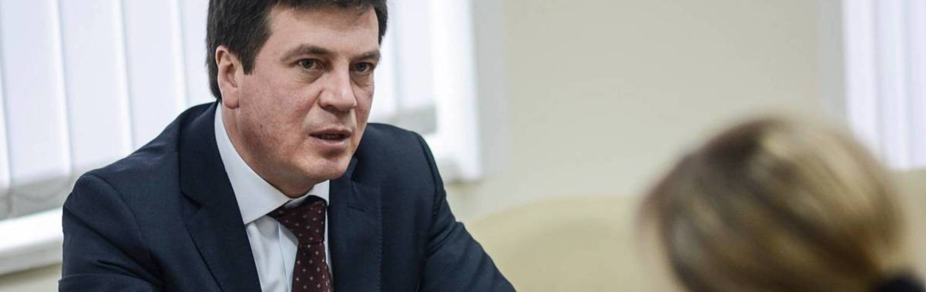 It takes time for hromadas to feel their strength, - Hennadii Zubko in his interview with Ukrinform