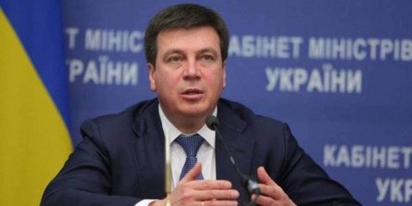 Draft law on development of mountain and highland territories was approved, — Zubko

