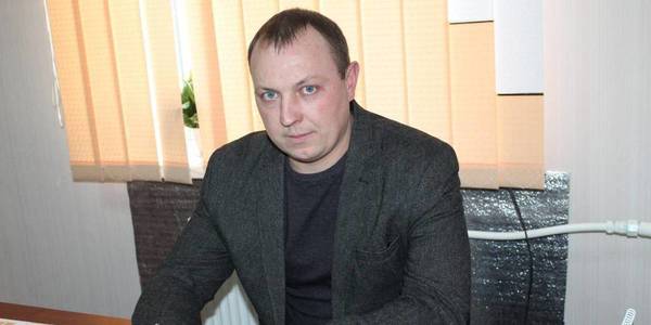 “Last year was difficult, yet interesting and fruitful,” Andriy Sapozhnyk, head of Pavlivska AH