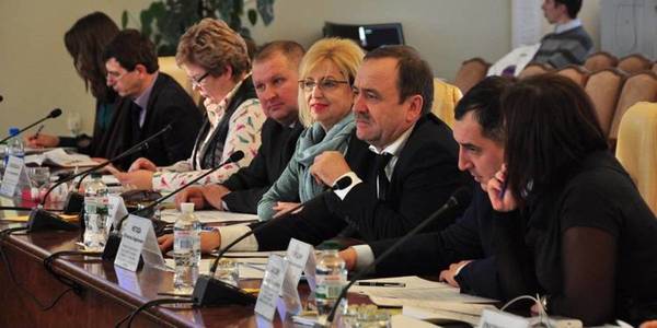 Мінрегіон планує посилити координацію транскордонного співробітництва, - В’ячеслав Негода

