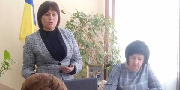 Healthcare reform, tasks and first steps of hromadas discussed in Pokrovske Rayon 