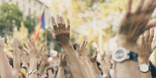 Issues of local democracy and charters of hromadas proposed to be regulated by single law