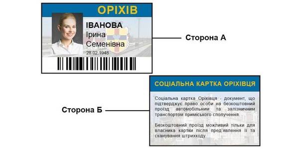 Оріхівська ОТГ запроваджує кращі практики прозорої компенсації проїзду пільговиків