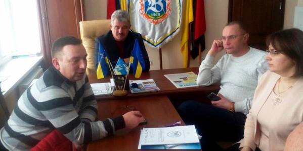 Provision of social support services in Verkhnyanska AH