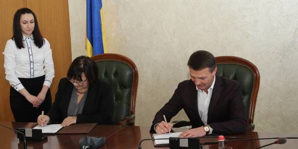 DESPRO and hromadas of Dnipropetrovsk Oblast: cooperation continues