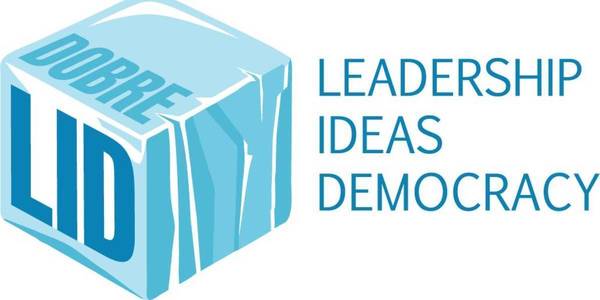 DOBRE invites youth from hromadas – programme partners to take part in youth school “DOBRE-LID: Leadership, Ideas, Democracy”