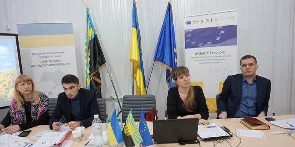 Welfare of hromada depends on social welfare