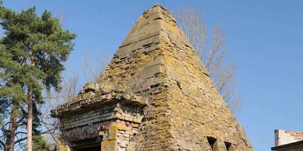 New AH with its own pyramid may appear in Poltava Oblast