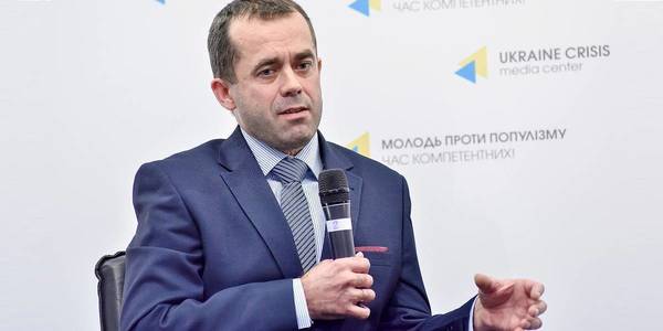 Let's build Ukraine the way we all want to see it, - head of amalgamated hromada