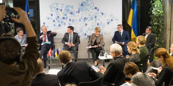 European dimension of decentralisation reform discussed in Kyiv