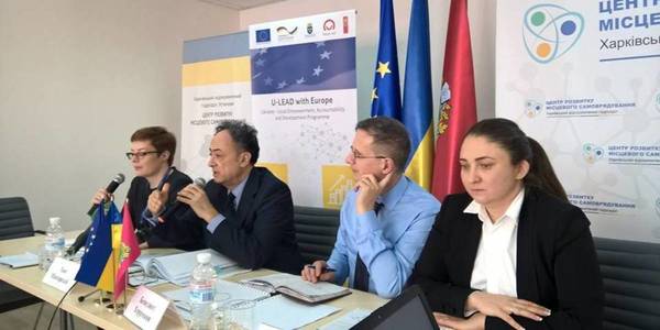 Hugues Mingarelli: “Decentralisation is perhaps the most important success of Ukraine”