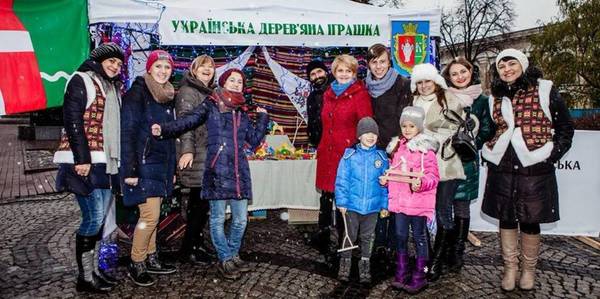 Participants of “Million-Hryvnia Hromada” project on 1+1 TV channel designed unique travel tours around Ukraine 