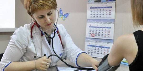 Житло і 7 тисяч до зарплати пропонують лікарям в ОТГ на Вінниччині
