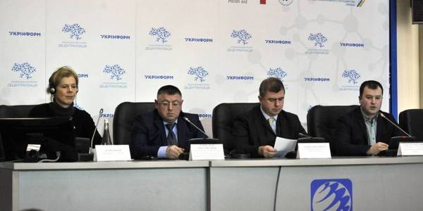 Educational programme on youth policy management to start operating in Ukraine