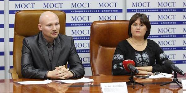 “Health Fairs” to be held in hromadas of Dnipropetrovsk Oblast to promote adscript campaign 