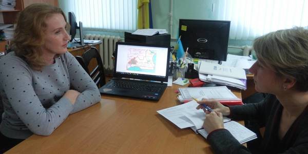 Ostrykivska AH: "We amalgamated at residents’ initiative and have never regretted" 