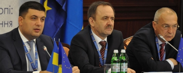 Парламент має проголосувати за реформи до кінця року, – Володимир Гройсман