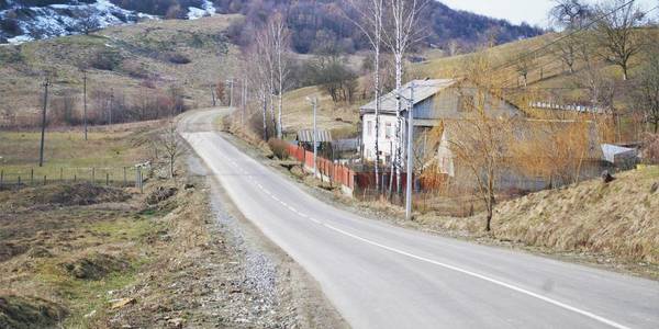 Chorna Voda to save hromada or Why will tourists go to Tyachivska AH?