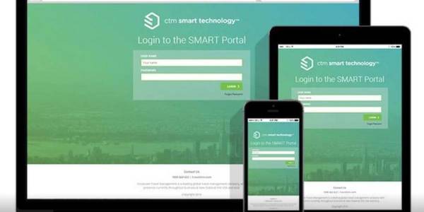 Order service through smartphone – new portal to work in AHs of Poltava Oblast