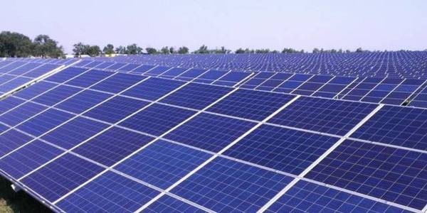 Найбагатша ОТГ Вінниччини збудує сонячну електростанцію, щоб подавати воду до будинків