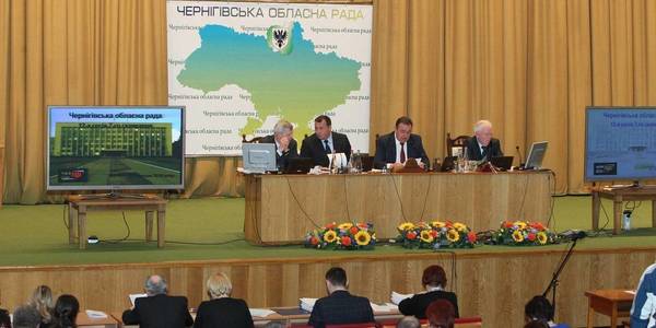 Journalists of Chernihiv Oblast will compete in highlighting decentralisation processes