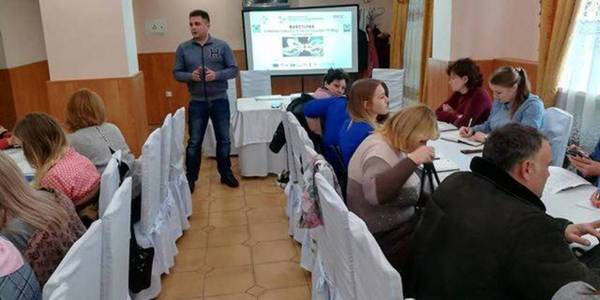 Cooperation of hromadas has become active in Cherkasy Oblast