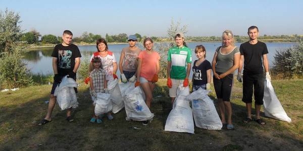 Youth Centres, Rollerdrom, Environmental Campaigns: How Youth Initiatives Change Hromadas’ Life