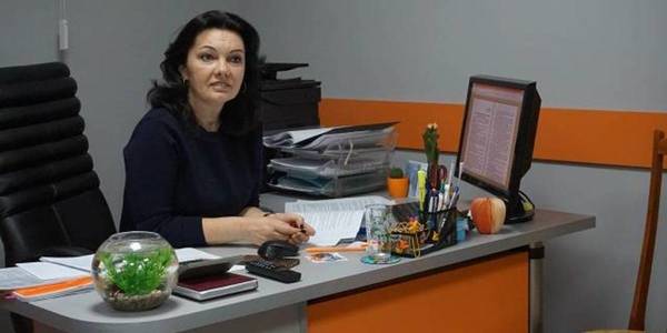 ASC of Avanhardivska AH now has a new service of marriage registration