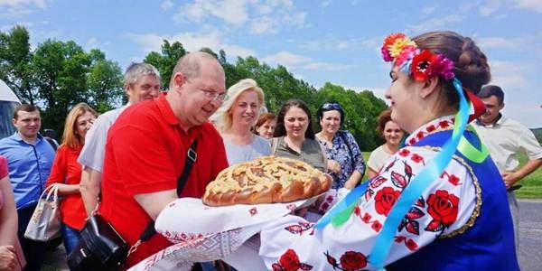 Experience of Sumy Oblast hromadas was taken by Kharkiv, Chernihiv and Mykolayiv Oblasts