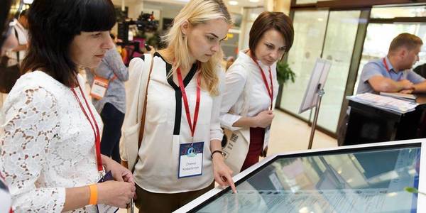 Hromadas learned innovations in Kyiv