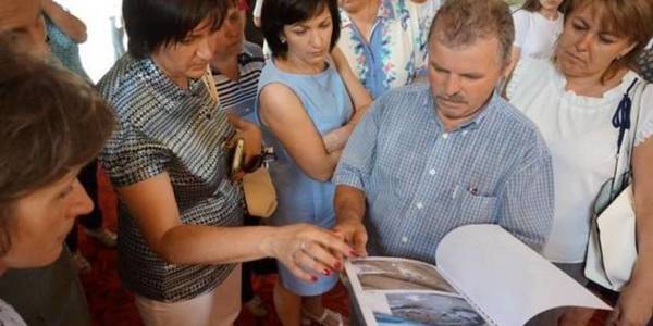 Library workshop: highlights for libraries discussed in Lviv Oblast