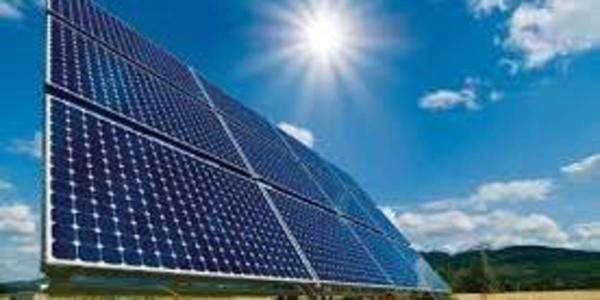 Serhiyivska AH in Poltava Oblast to make profit of sun energy