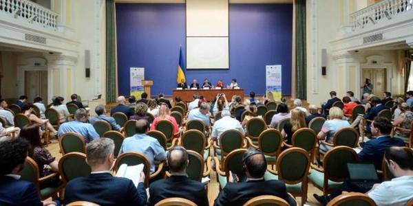 Ukraine is successfully implementing OECD recommendations on decentralisation 