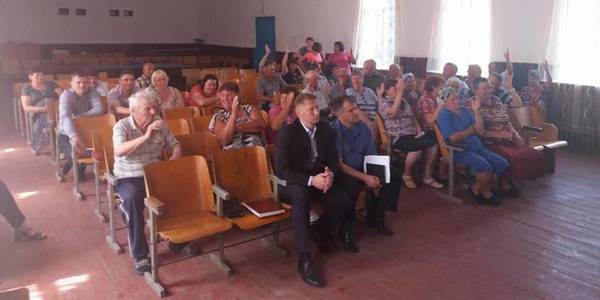 Two more hromadas in Zhytomyr Oblast have begun amalgamation process 