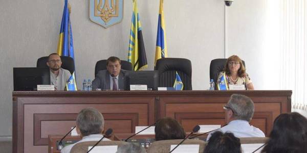 Vuhledar can become first city of oblast significance in Donetsk Oblast to form AH