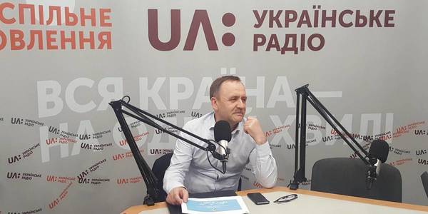 Мета - зробити місцеву владу ефективнішою, ціль – підвищення якості життя людей