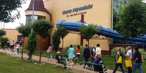 Успішні кейси Малопольського воєводства