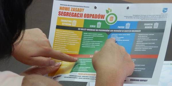 Досвід Польських гмін з управління житлово-комунальним господарством