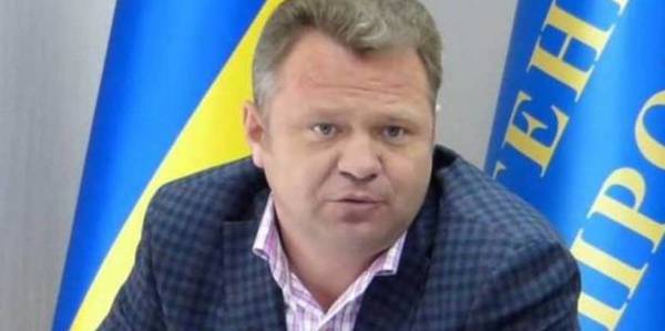 Мер Бучі заявляє, що утворенню ОТГ на Київщині заважає "жирненька прослоєчка"

