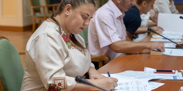 Implementation of information system Vulyk to begin in 10 municipalities