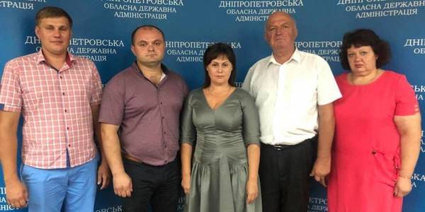 Дніпропетровські громади, які очікують виборів, зробили спільну заяву щодо дій ЦВК