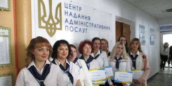 People are satisfied – Kalynivka ASC serves residents of neighbouring AH 