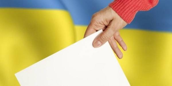 Committee of Voters of Ukraine urges CEC to unblock elections in amalgamated hromadas