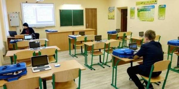 На Дніпропетровщині оновлюють понад 30 опорних шкіл