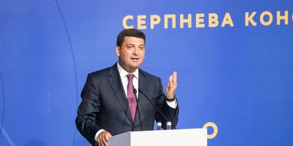 Прем’єр-міністр пропонує створення Координаційного комітету задля оперативного вирішення питань реформи освіти