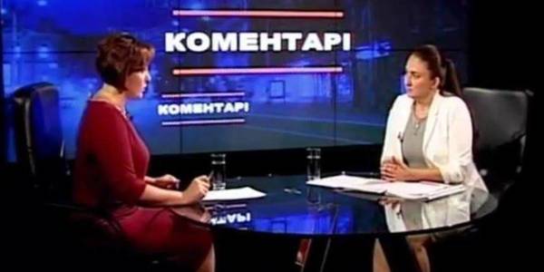 Interview with Diana Barynova on amalgamation and accession of hromadas in Kharkiv Oblast 