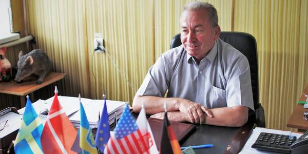 Breakthrough in Vesele: has head of hromada succeeded in implementing his ideas?