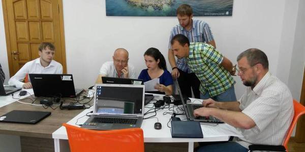 Trembita system has engaged more than 60 IT specialists
