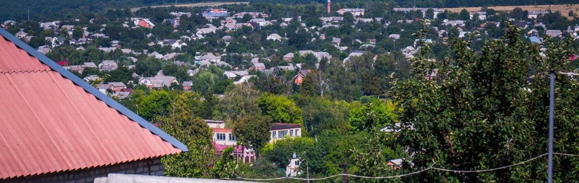 Самоорганізація мешканців, підтримка бізнесу та туристичні родзинки: як розвиваються Мереф'янська та Старосалтівська громади